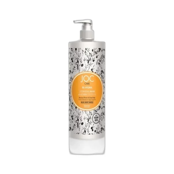 Maschera Idratante - Joc Cure