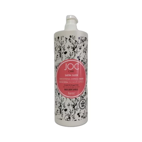 Maschera Lisciante Express - Joc Cure