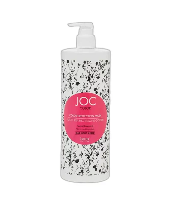 maschera protezione colore - Joc Cure