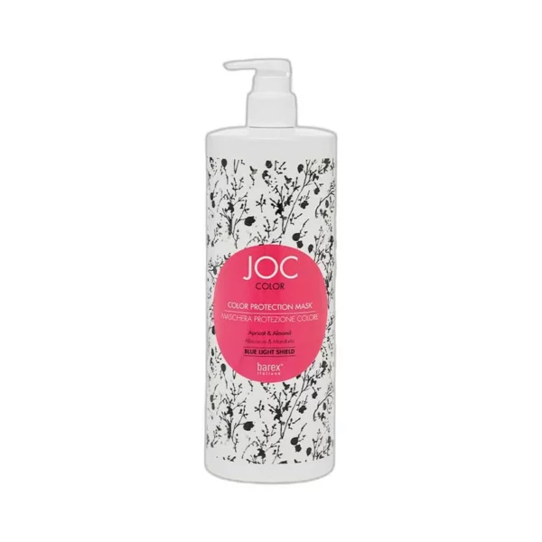 maschera protezione colore - Joc Cure