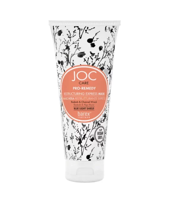 Maschera ristrutturante - Joc Cure