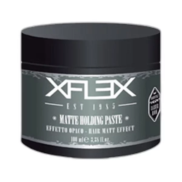 MATTE HOLDING PASTE - xflex