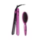 My Gift kit piastra professionale e spazzola per capelli - LABOR PRO