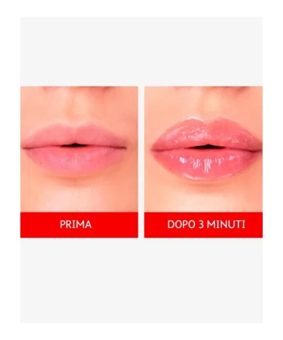 MY GLOSS SPICY PLUMPER Lip Gloss volumizzante plumper - ASTRA
