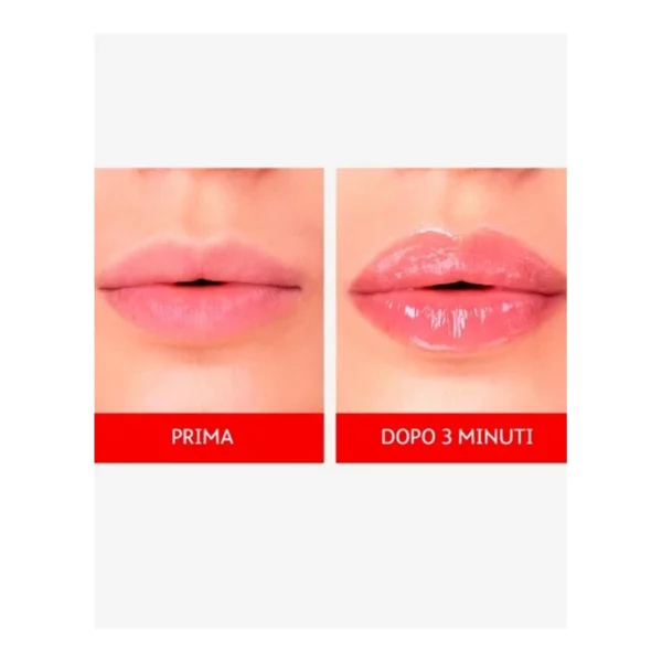 MY GLOSS SPICY PLUMPER Lip Gloss volumizzante plumper - ASTRA