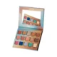 MYSTIC HORIZON EYESHADOW PALETTE Palette ombretti - ASTRA