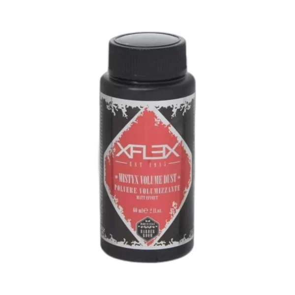MYSTIX VOLUME DUST - xflex