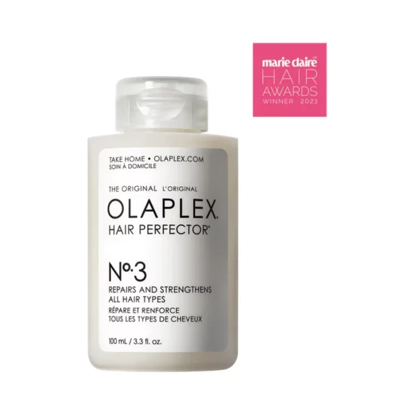 Nº.3 HAIR PERFECTOR™ - OLAPLEX