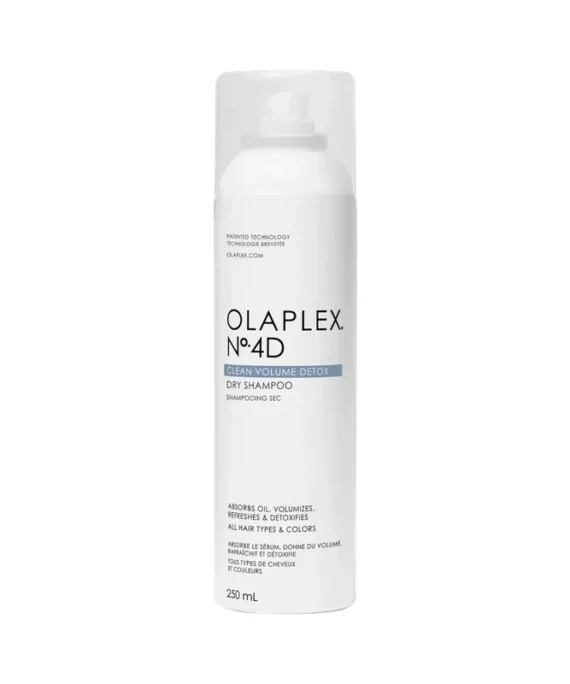 Nº.4D CLEAN VOLUME DETOX DRY SHAMPOO - OLAPLEX