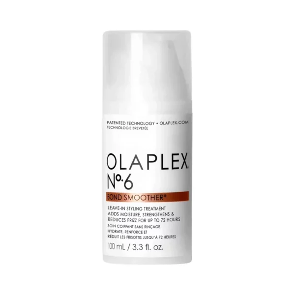 Nº.6 BOND SMOOTHER® - OLAPLEX