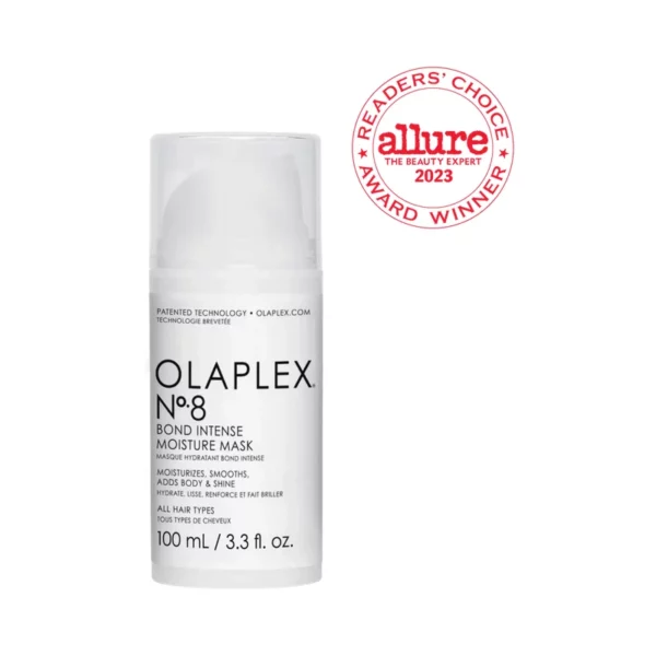 . Nº.8 BOND INTENSE MOISTURE MASK - OLAPLEX