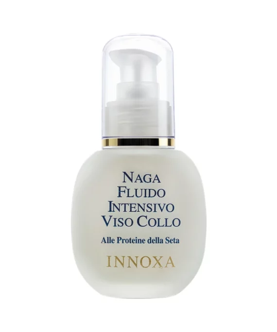 Naga Fluido Intensivo - INNOXA