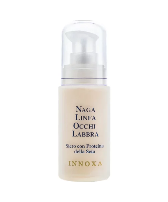 Naga linfa occhi labbra - INNOXA