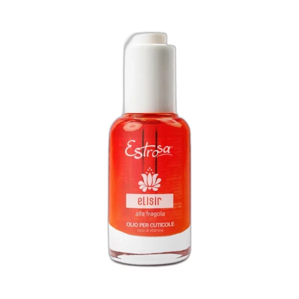 Olio cuticole - ESTROSA