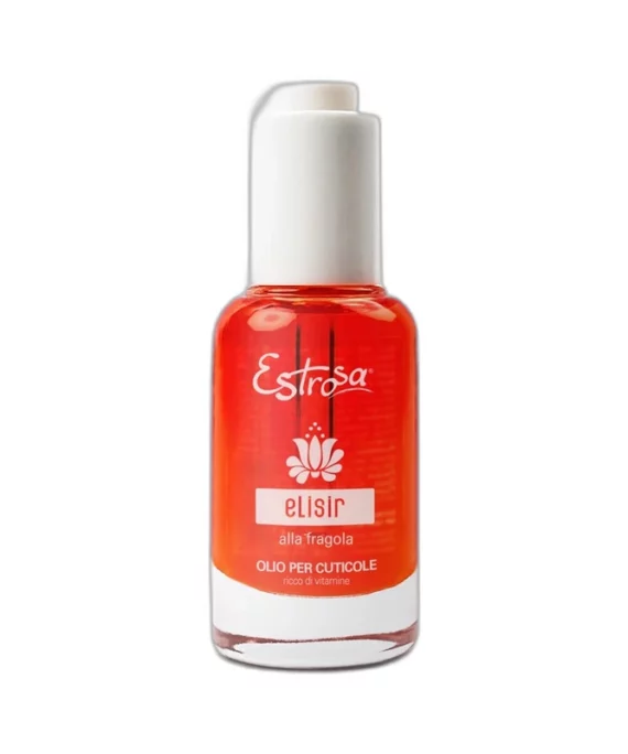 Olio cuticole - ESTROSA