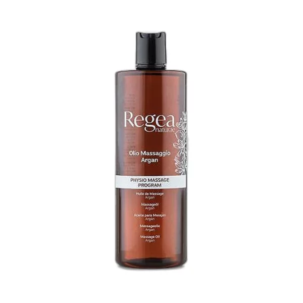 Olio massaggio argan - REGEA NATURAE