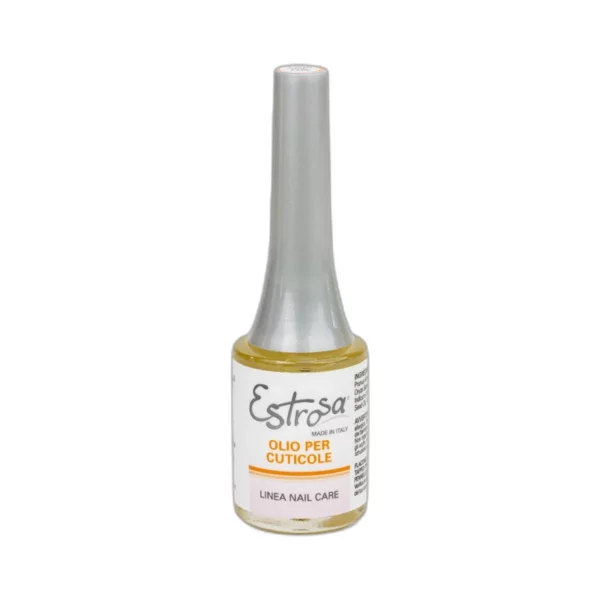 Olio per cuticole - Nail care - ESTROSA