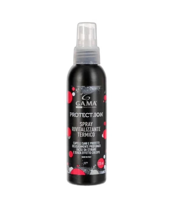 OLIO REVITALIZZATORE TERMICO - ga.ma