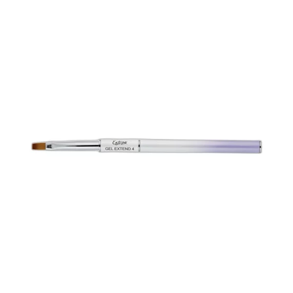 Pennello GEL - EXTEND n. 4 - High Performance Estrosa - ESTROSA
