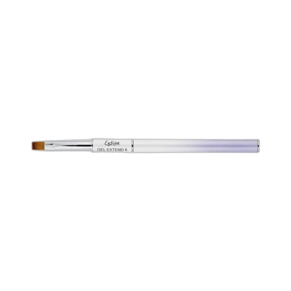 Pennello GEL - EXTEND n. 6 - High Performance Estrosa - ESTROSA