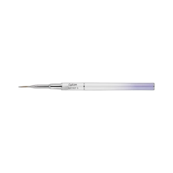 Pennello NAIL - ARTIST n. 3 - High Performance Estrosa - ESTROSA