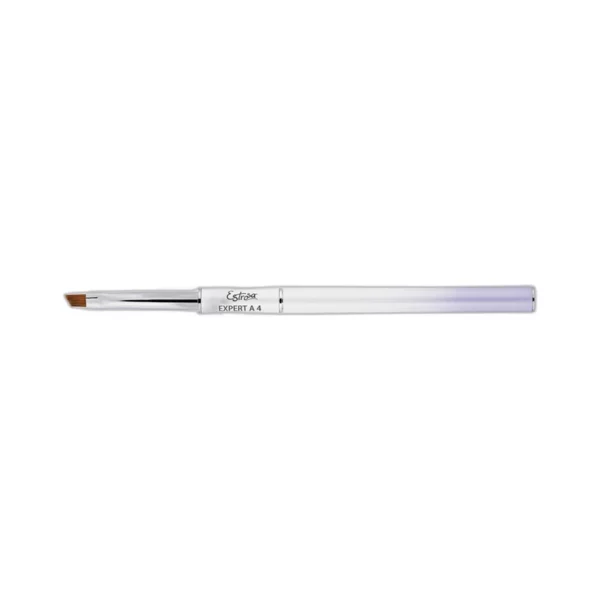 Pennello NAIL - EXPERT A n. 4 - High Performance Estrosa - ESTROSA