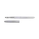 Pennello NAIL - PIATTO OBLIQUO - ESTROSA - ESTROSA