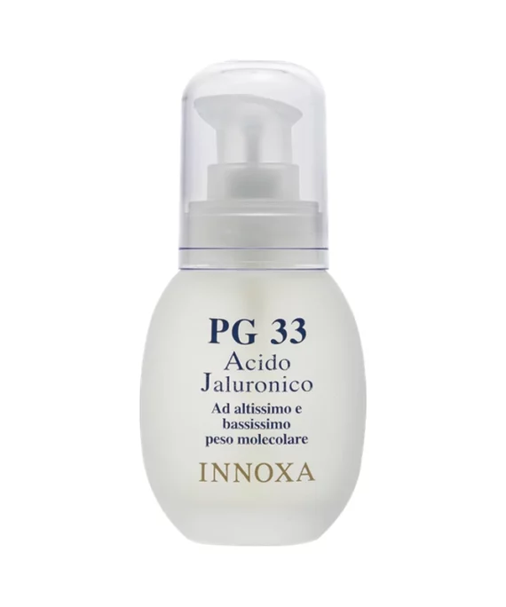 PG33 Acido Jaluronico - INNOXA