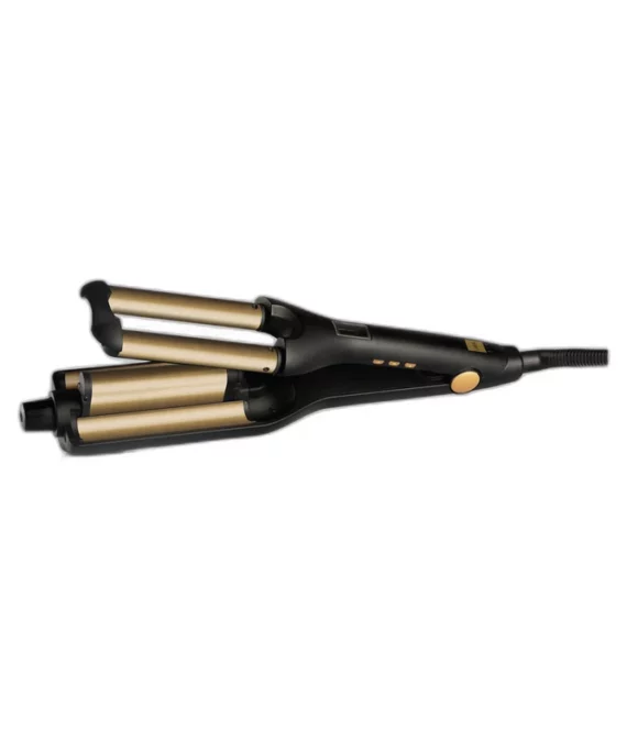 Piastra ondulante per capelli Multi Wave - LABOR PRO