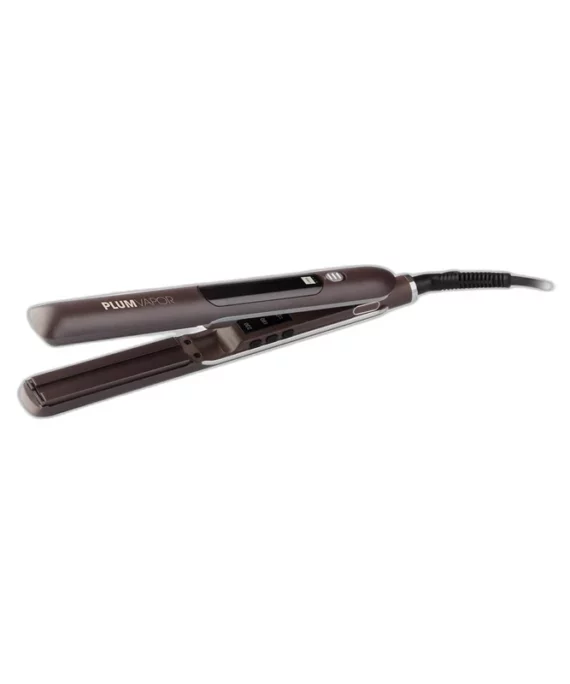 Plum Vapor Evo Piastra professionale per capelli a vapore - LABOR PRO