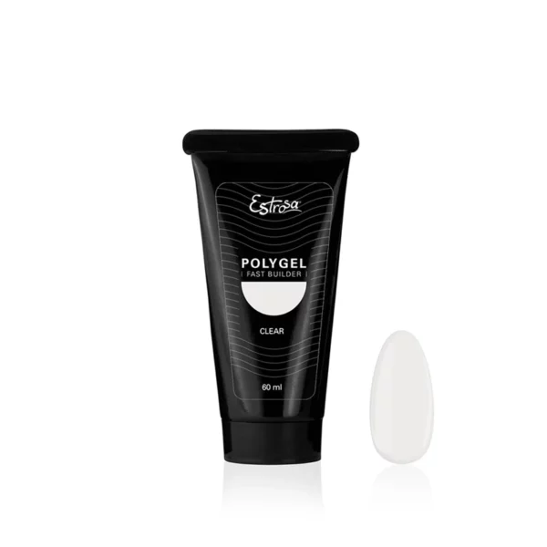 Polygel Gel Acrilico - ESTROSA
