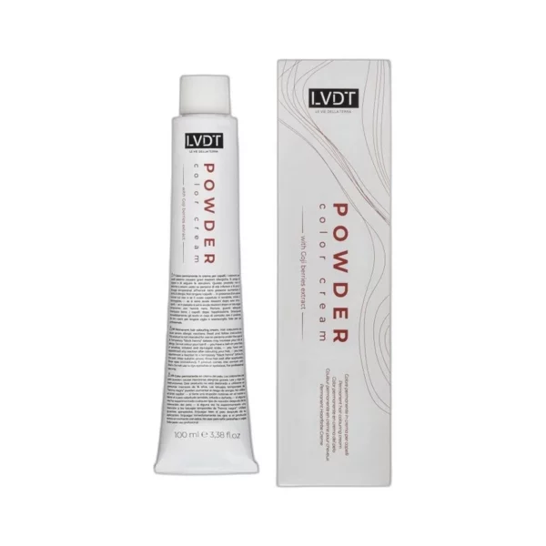 POWDER COLOR CREAM - POWDER