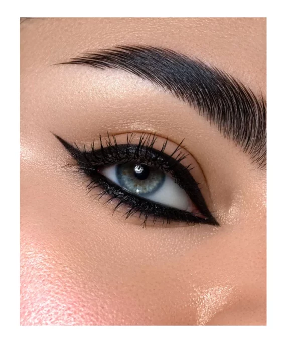 PROFESSIONAL EYE PENCIL Matita occhi colorata lunga tenuta - ASTRA