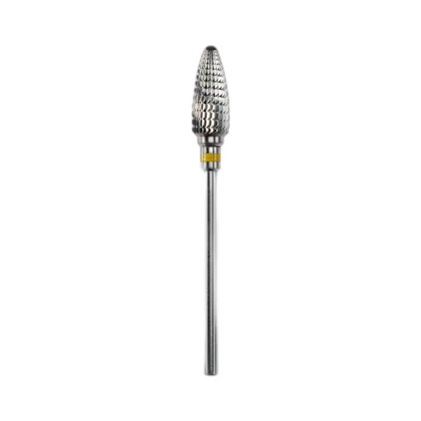 Punta Conica Extra Fine Carbide (G) - Estrosa - ESTROSA