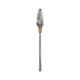 Punta Conica Extra Fine Carbide (G) - Estrosa - ESTROSA