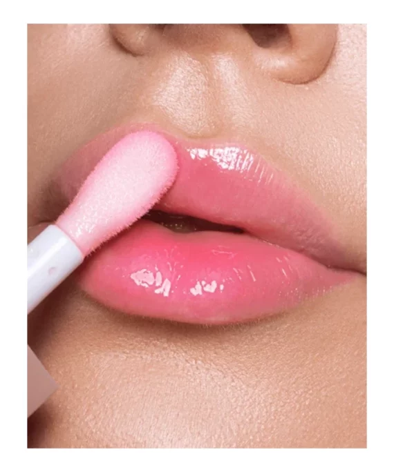 PURE BEAUTY JUICY LIP OIL Olio labbra idratante naturale - ASTRA