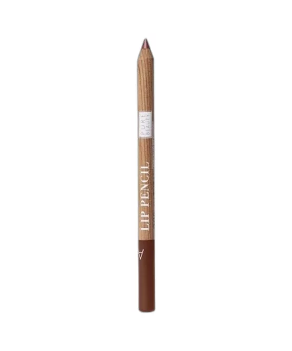 PURE BEAUTY LIP PENCIL Matita labbra naturale - ASTRA