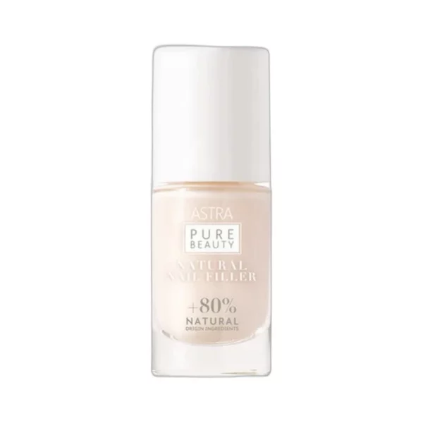 PURE BEAUTY NATURAL NAIL FILLER Primer unghie naturale - ASTRA