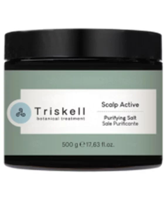 PURIFYING SALT - TRISKELL