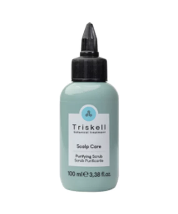 PURIFYING SCRUB - TRISKELL
