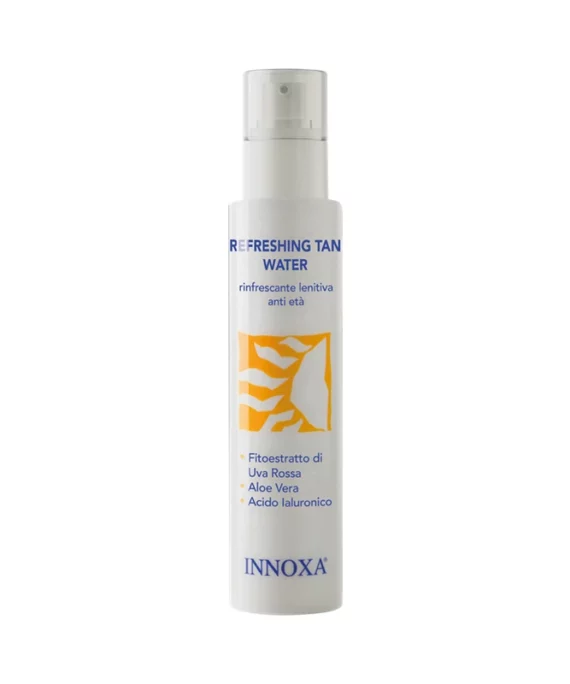 Refreshing Tan Water - INNOXA