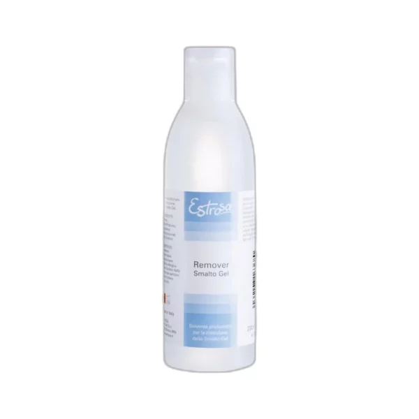 Remover - Solvente smalto gel - ESTROSA