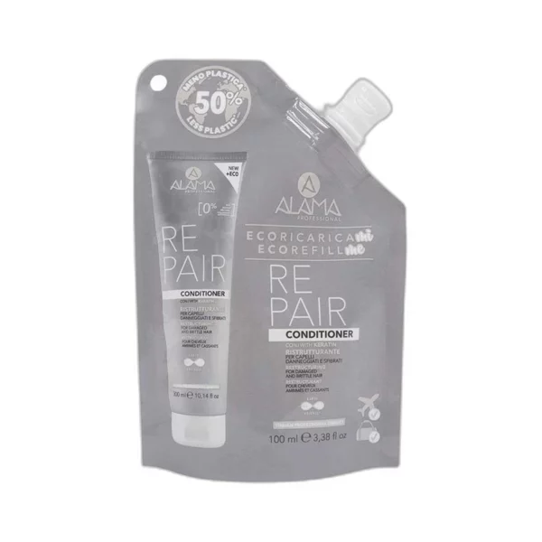 REPAIR CONDITIONER- ECO REFIL - Alama Professional