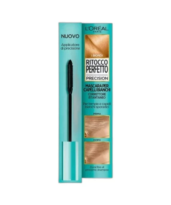 RITOCCO PERFETTO MASCARA L'OREAL - L'OREAL
