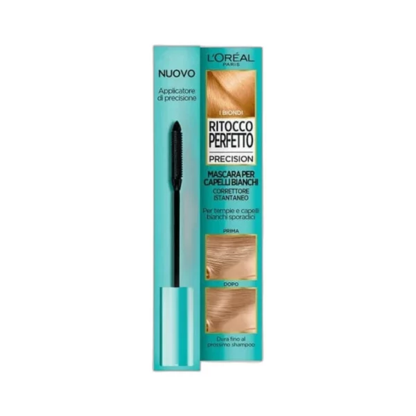 RITOCCO PERFETTO MASCARA L'OREAL - L'OREAL