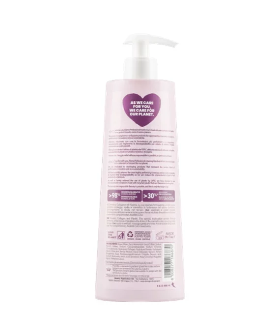 SHAMPOO MANTENIMENTO COLORE - Alama Professional