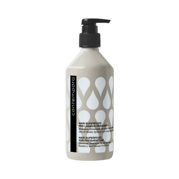 Shampoo Universale - CONTEMPORA
