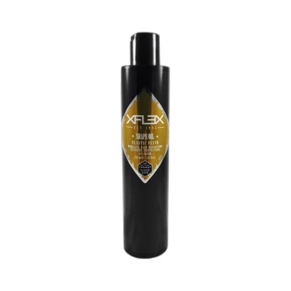SHAPE OIL - xflex