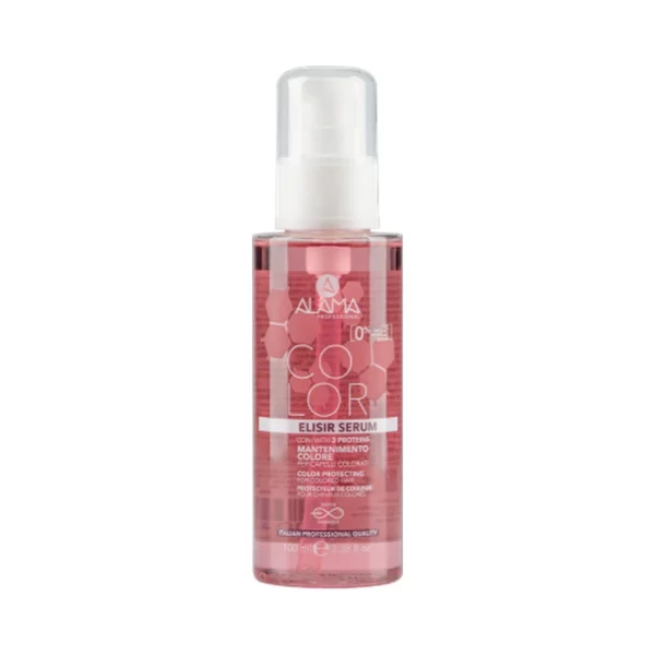 SIERO MANTENIMENTO COLORE - Alama Professional