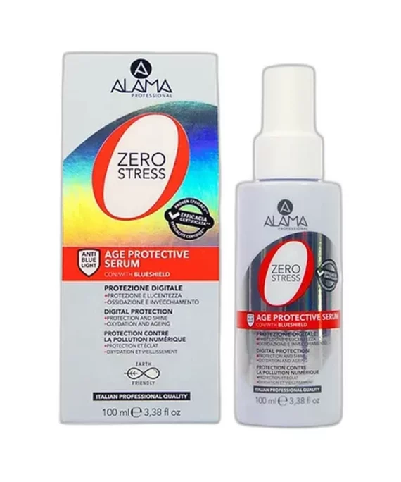 SIERO PROTETTIVO PRO Età - Alama Professional